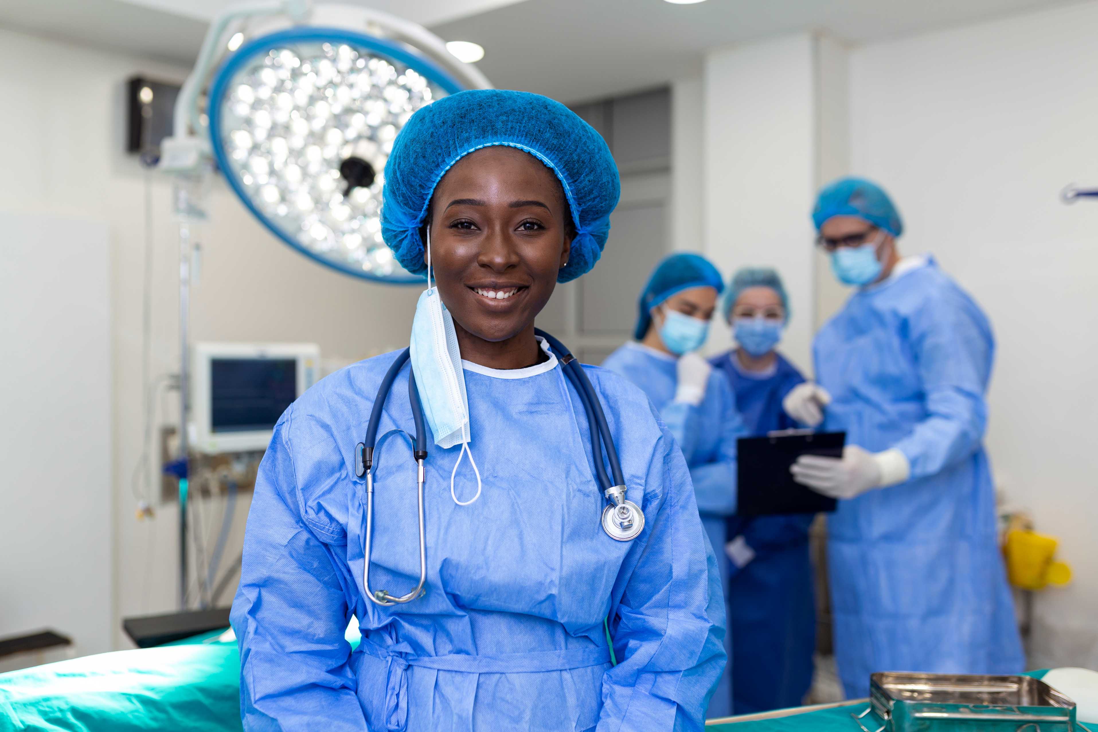 Medical ICT systems integration